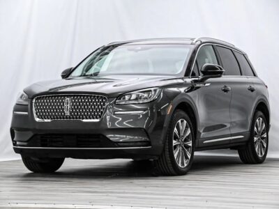 【九十脉推荐】无事故、高性价比！2020 Lincoln Corsair Reserve AWD，售价：$24,298（低于市场平均交易价格：18%）