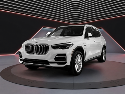 【九十脉推荐】两任车主、无事故、极高性价比！2022 BMW X5 xDrive45e (插混) Premium Essential， 售价：$52,888（低于市场平均交易价格：约20%）