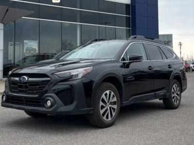 【九十脉推荐】一手车主、无事故、极高性价比！ 2024 Subaru Outback，Touring Package 售价：$33,285（低于市场平均交易价格：20%）