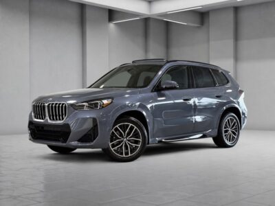 【九十脉推荐】2023 BMW X1 xDrive28i M Sport，一手车主、无事故、高性价比！售价：$38,772