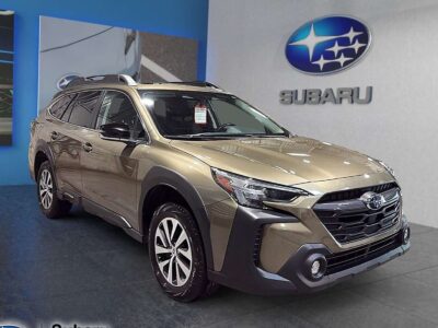 【九十脉推荐】一手车主、无事故、高性价比！2023 Subaru Outback Touring 四驱，售价：$30,995