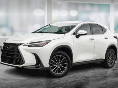 【九十脉推荐】2025 Lexus NX 450h+ 插电式混动，Ultra Premium，一手车主、极佳车况、极高性价比，售价：$54,993