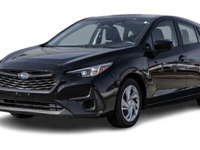 【九十脉推荐】一手车主、无事故、高性价比！2024 Subaru Impreza Convenience 售价：$24,700（低于市场平均交易价格：16%）