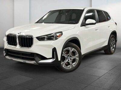 【九十脉推荐】2023 BMW X1 xDrive28i Essential，无事故、高性价比！售价：$36,448