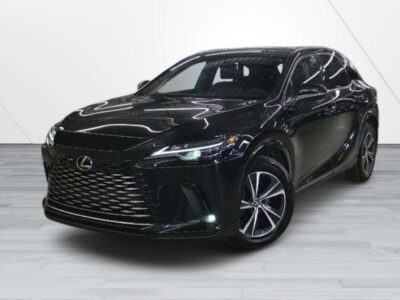 【九十脉推荐】2024 Lexus RX 350 Premium AWD，一手车主、无事故、极高性价比！售价：$52,888