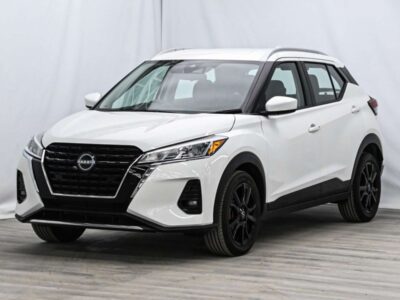 【九十脉推荐】2023 Nissan Kicks SV Special Edition，无事故、高性价比！售价：$19,895