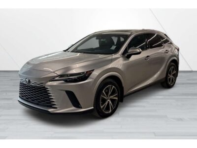 【九十脉推荐】2023 Lexus RX 350 Premium AWD，一手车主、无事故、极高性价比！售价：$46,300
