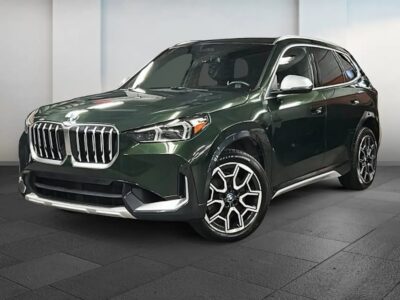 【九十脉推荐】2023 BMW X1 xDrive28i Essential Premium + xLine，无事故、高性价比！售价：$36,947