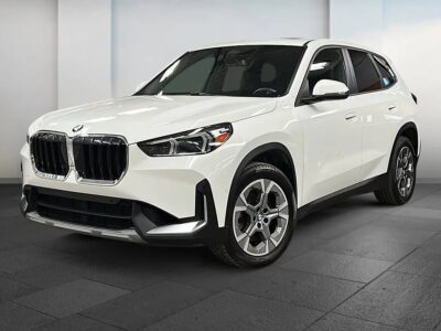 【九十脉推荐】2023 BMW X1 xDrive28i Essential Premium，无事故、高性价比！售价：$35,947