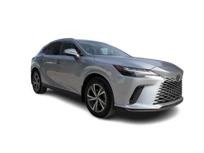【九十脉推荐】2024 Lexus RX 350 Premium 四驱，一手车主、无事故、极高性价比，售价：$48,888