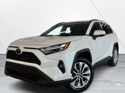 【九十脉推荐】2024 Toyota RAV4 XLE AWD，一手车主、无事故、高性价比！售价：$38,995