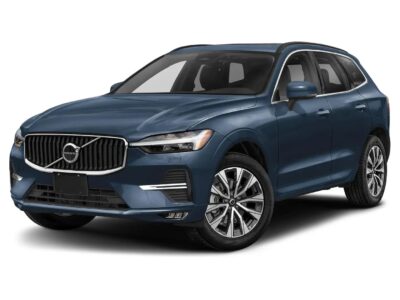 【九十脉推荐】2023 Volvo XC60，B6 AWD Plus Bright Theme｜两任车主、无事故、极高性价比！售价：$39,895