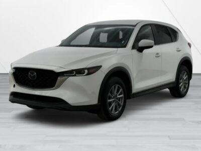【九十脉推荐】无事故、极高性价比！2025 Mazda CX-5，GS，售价：$27,551