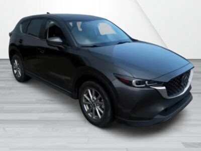 【九十脉推荐】一手车主、无事故、高性价比！2022 Mazda CX-5，GS，售价：$25,777