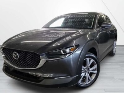 【九十脉推荐】一手车主、无事故、高性价比！2022 Mazda CX-30 Preferred AWD，售价：$24,495