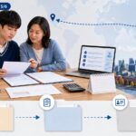 魁北克留学申请指南（六篇系列·第5篇）：从录取到联邦学签