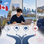 魁北克留学移民指南（六篇系列·第6篇）：就业、毕业工签和现实路径