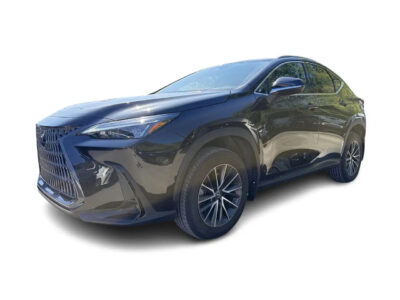 【九十脉推荐】一手车主、无事故、高性价比！2023 Lexus NX，250 Signature，售价：$41,695