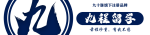 九程留学Logo